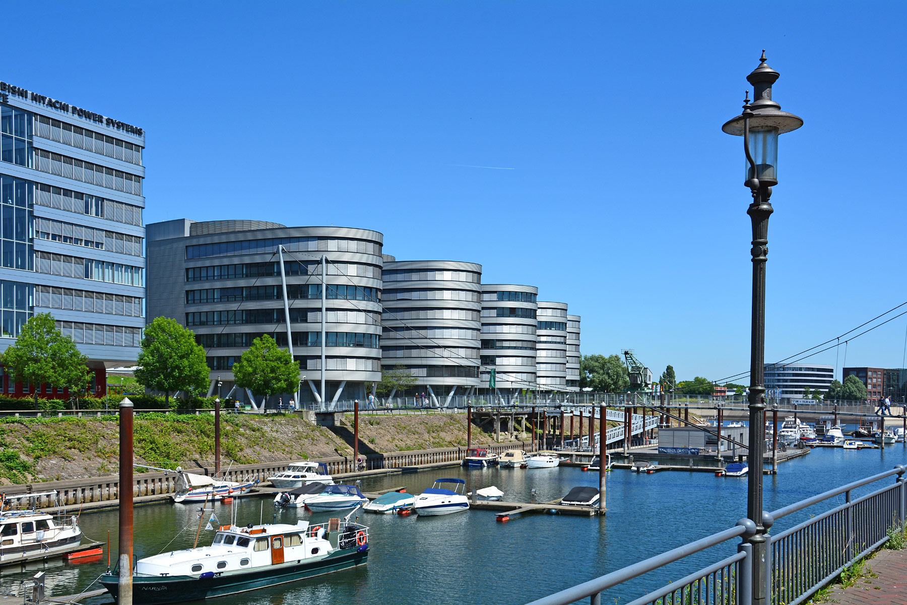 Duisburg